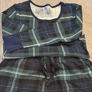 Old navy pajamas